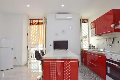 La Casa Di Margi-1